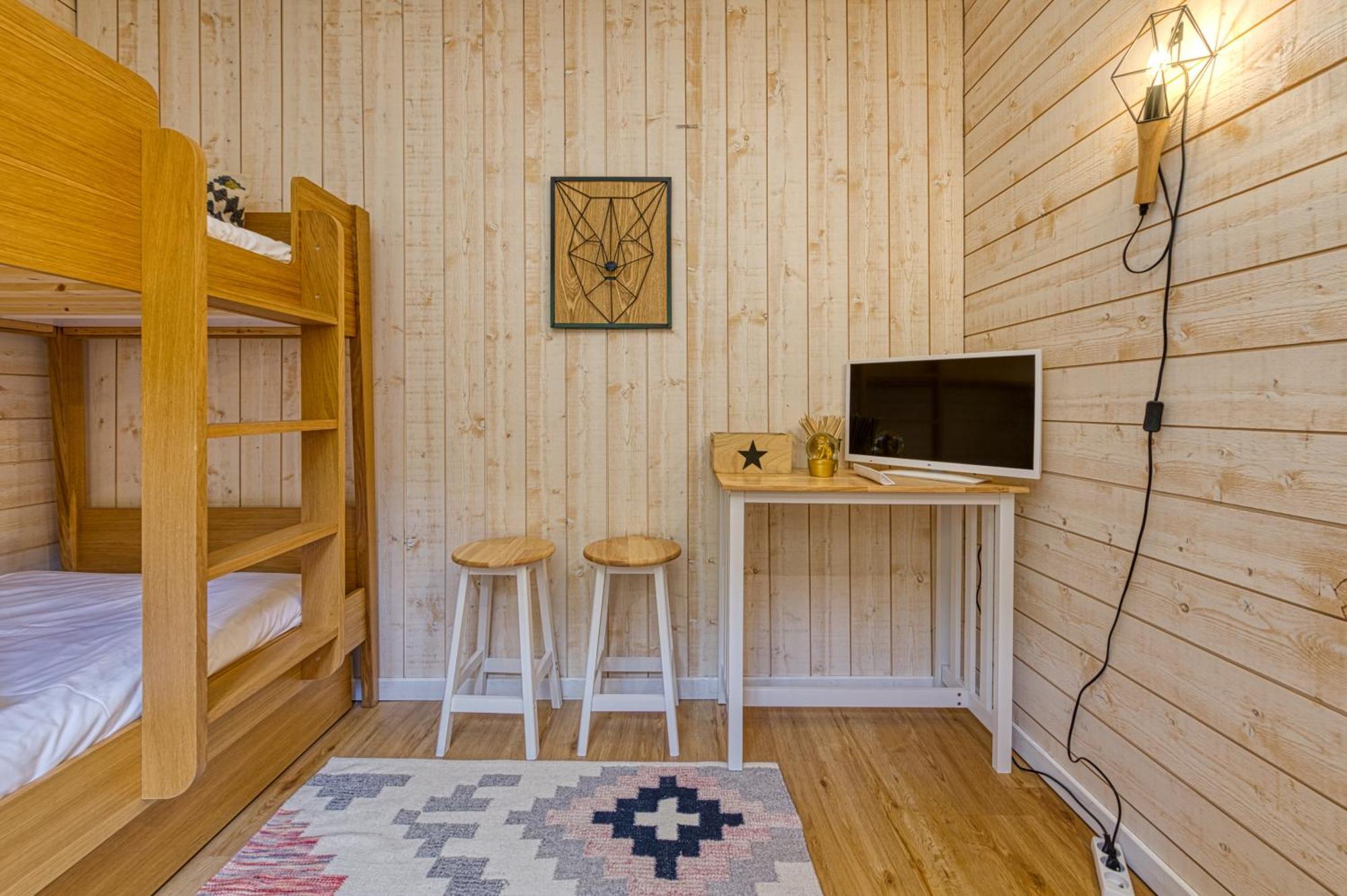 Homency - Residence Helios G1 拉普德兹 外观 照片